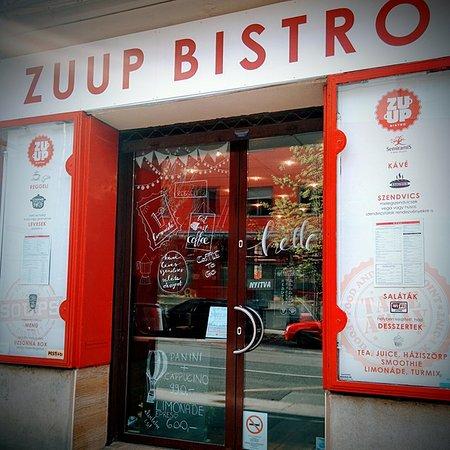 ZUUP Bistro